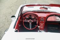 1963 Chevrolet Corvette Convertible for sale