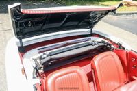 1963 Chevrolet Corvette Convertible for sale