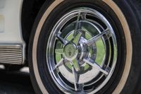 1963 Chevrolet Corvette Convertible for sale