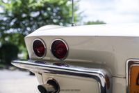 1963 Chevrolet Corvette Convertible for sale