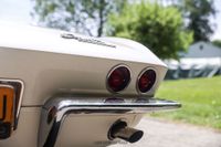 1963 Chevrolet Corvette Convertible for sale
