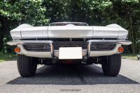 1963 Chevrolet Corvette Convertible for sale
