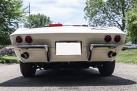 1963 Chevrolet Corvette Convertible for sale