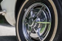 1963 Chevrolet Corvette Convertible for sale