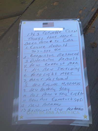Service record 2 of 2