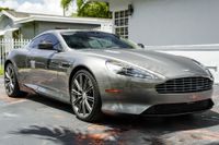 2013 Aston Martin DB9 for sale