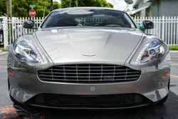 2013 Aston Martin DB9 for sale