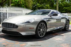 2013 Aston Martin DB9 for sale