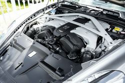 2013 Aston Martin DB9 for sale