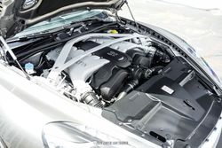 2013 Aston Martin DB9 for sale