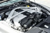 2013 Aston Martin DB9 for sale