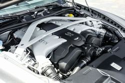 2013 Aston Martin DB9 for sale
