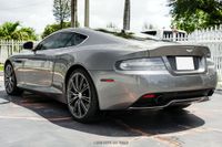 2013 Aston Martin DB9 for sale