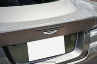 2013 Aston Martin DB9 for sale