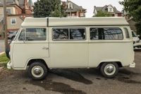 1977 Volkswagen Type 2 Riviera Camper for sale