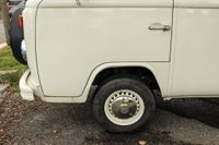 1977 Volkswagen Type 2 Riviera Camper for sale