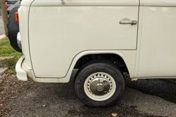 1977 Volkswagen Type 2 Riviera Camper for sale