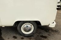 1977 Volkswagen Type 2 Riviera Camper for sale