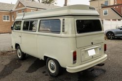 1977 Volkswagen Type 2 Riviera Camper for sale