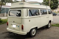 1977 Volkswagen Type 2 Riviera Camper for sale