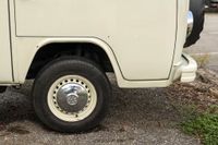 1977 Volkswagen Type 2 Riviera Camper for sale