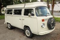 1977 Volkswagen Type 2 Riviera Camper for sale