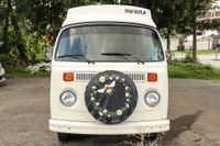 1977 Volkswagen Type 2 Riviera Camper for sale