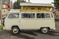 1977 Volkswagen Type 2 Riviera Camper for sale