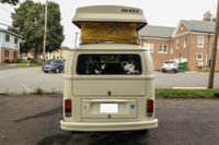 1977 Volkswagen Type 2 Riviera Camper for sale
