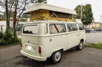 1977 Volkswagen Type 2 Riviera Camper for sale