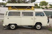 1977 Volkswagen Type 2 Riviera Camper for sale
