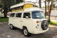 1977 Volkswagen Type 2 Riviera Camper for sale