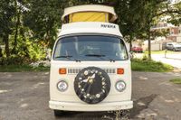 1977 Volkswagen Type 2 Riviera Camper for sale