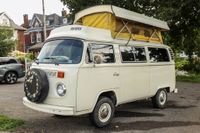 1977 Volkswagen Type 2 Riviera Camper for sale