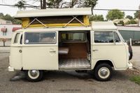 1977 Volkswagen Type 2 Riviera Camper for sale