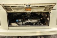 1977 Volkswagen Type 2 Riviera Camper for sale