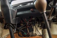 1977 Volkswagen Type 2 Riviera Camper for sale