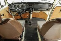 1977 Volkswagen Type 2 Riviera Camper for sale