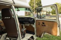 1977 Volkswagen Type 2 Riviera Camper for sale