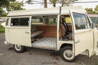 1977 Volkswagen Type 2 Riviera Camper for sale