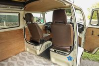 1977 Volkswagen Type 2 Riviera Camper for sale