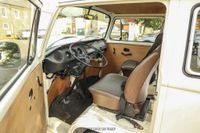 1977 Volkswagen Type 2 Riviera Camper for sale
