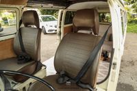 1977 Volkswagen Type 2 Riviera Camper for sale