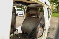 1977 Volkswagen Type 2 Riviera Camper for sale