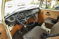 1977 Volkswagen Type 2 Riviera Camper for sale