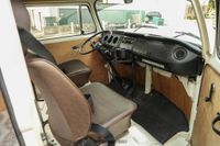 1977 Volkswagen Type 2 Riviera Camper for sale