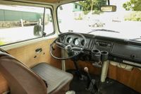 1977 Volkswagen Type 2 Riviera Camper for sale