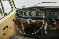 1977 Volkswagen Type 2 Riviera Camper for sale