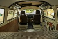 1977 Volkswagen Type 2 Riviera Camper for sale