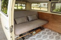 1977 Volkswagen Type 2 Riviera Camper for sale